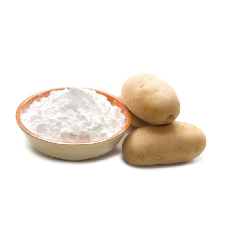 

RB Tepung Kentang / Potato Starch / Lentera Naga Sang Fen 500g