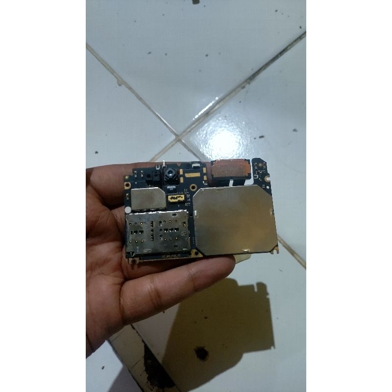 Mesin Mi a1 Matot Perawan