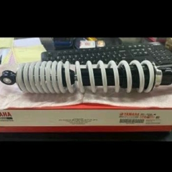 SHOCKBREAKER BELAKANG XRIDE