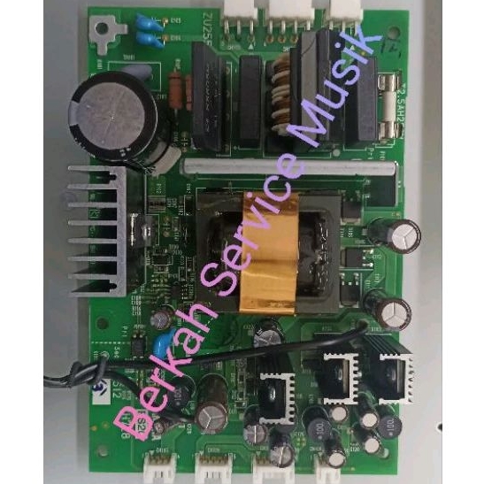 Board PSU/PS 20 Mixer Yamaha MG16X, MG16XU, MG20X,MG20XU