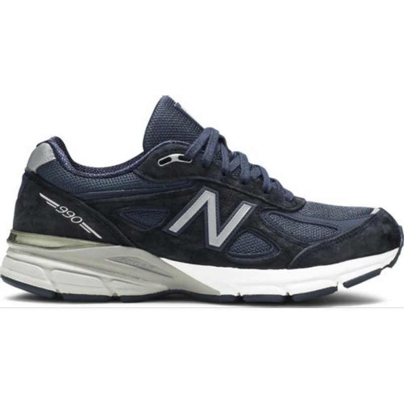 New Balance 990 V4 Made in USA ORI