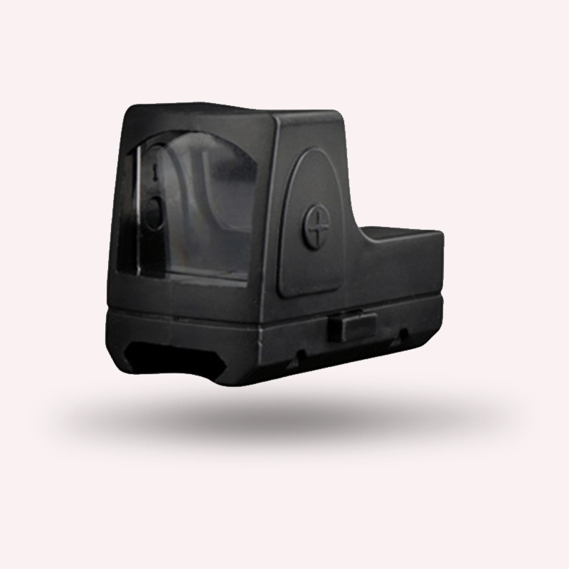 Dummy Micro Red Dot Sight Hatesix