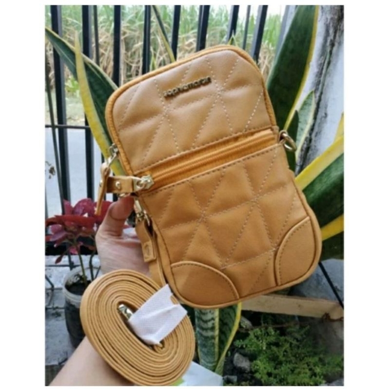 Tas HP sophie martin gemaya phone wallet sophie martin