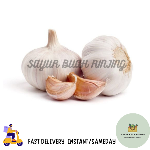 

Instant Bawang Putih / Bawang Putih Kering