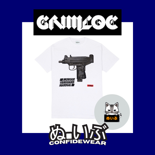 Morgue Vanguard x Mardial "Tentakel"