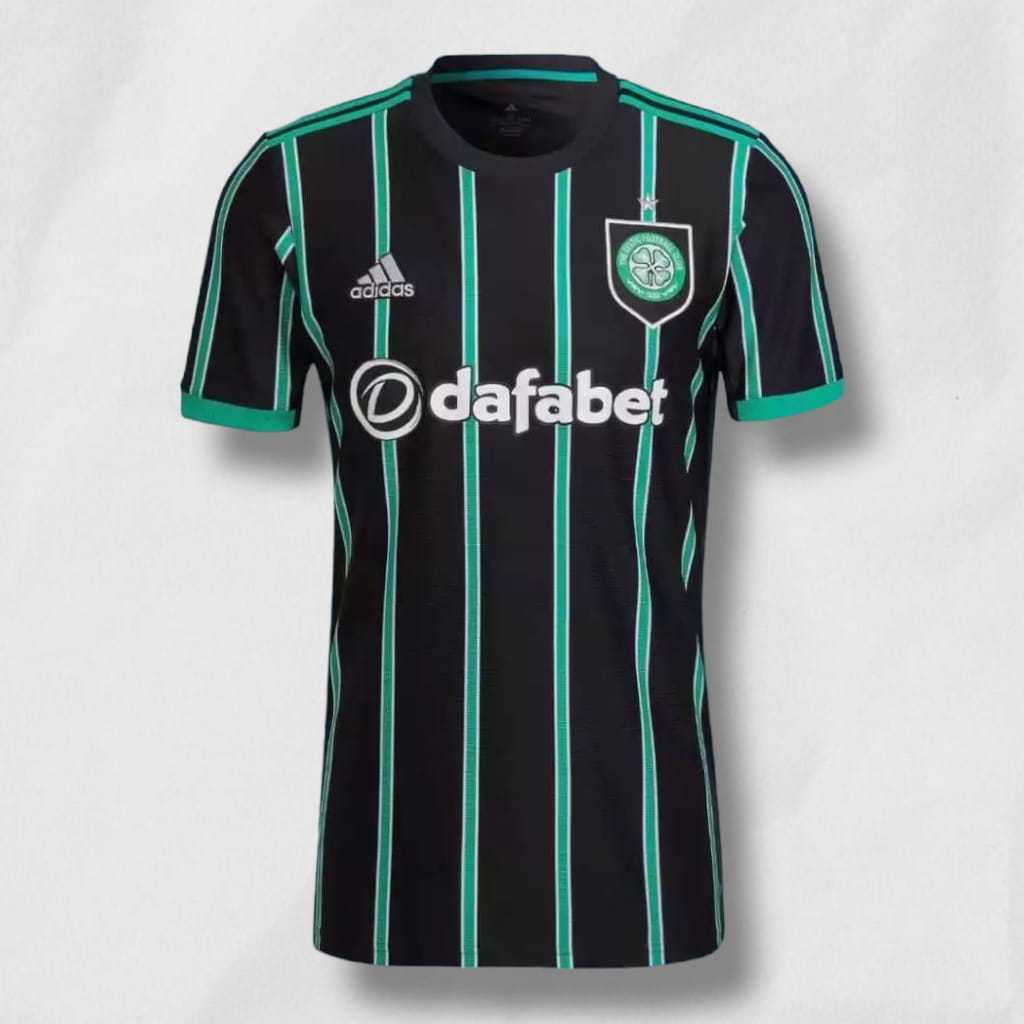 JERSEY CELTIC AWAY 2022/23