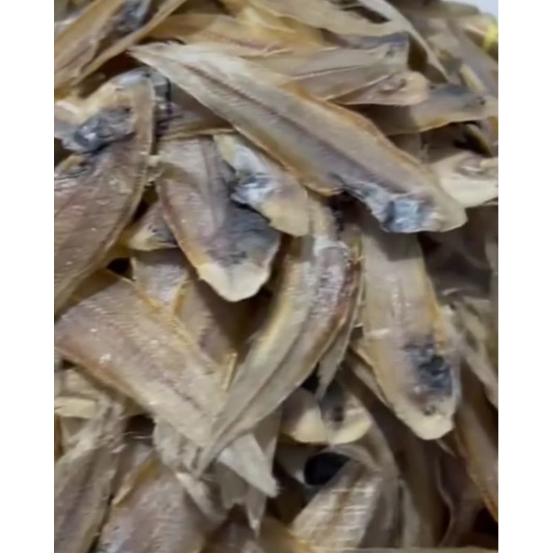 

Ikan Lidah Tawar 1 Kg