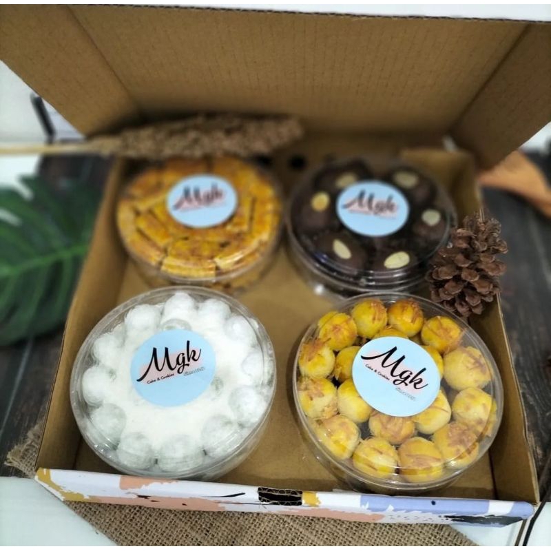 

kue kering spesial