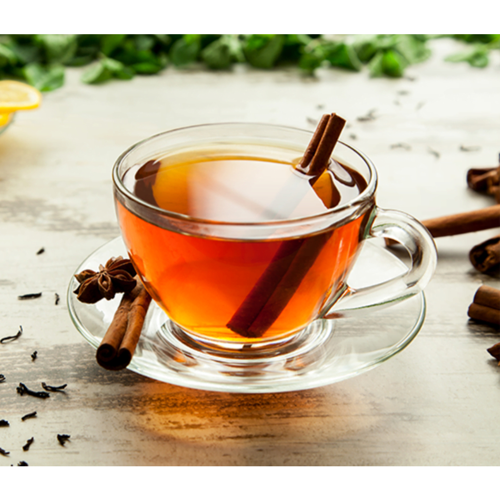 

RK12 TEH JAHE + KAYU MANIS / GINGER with CINNAMON TEA (20 tea bag)