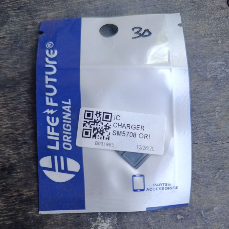 ic charger Samsung a6 plus ic cas sm5708 Samsung a605