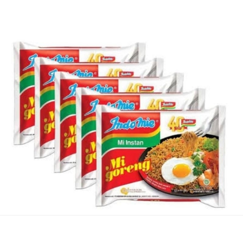 

indomie goreng/ geprek/rendang/aceh eceran dan grosir