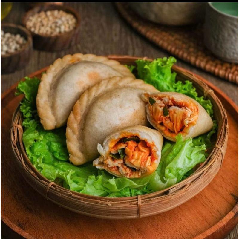 

Cimbul Isi Full Ayam Suir Terlaris