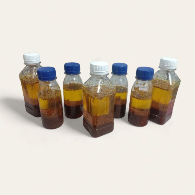 

Bumbu Mie Ayam resep 30jt