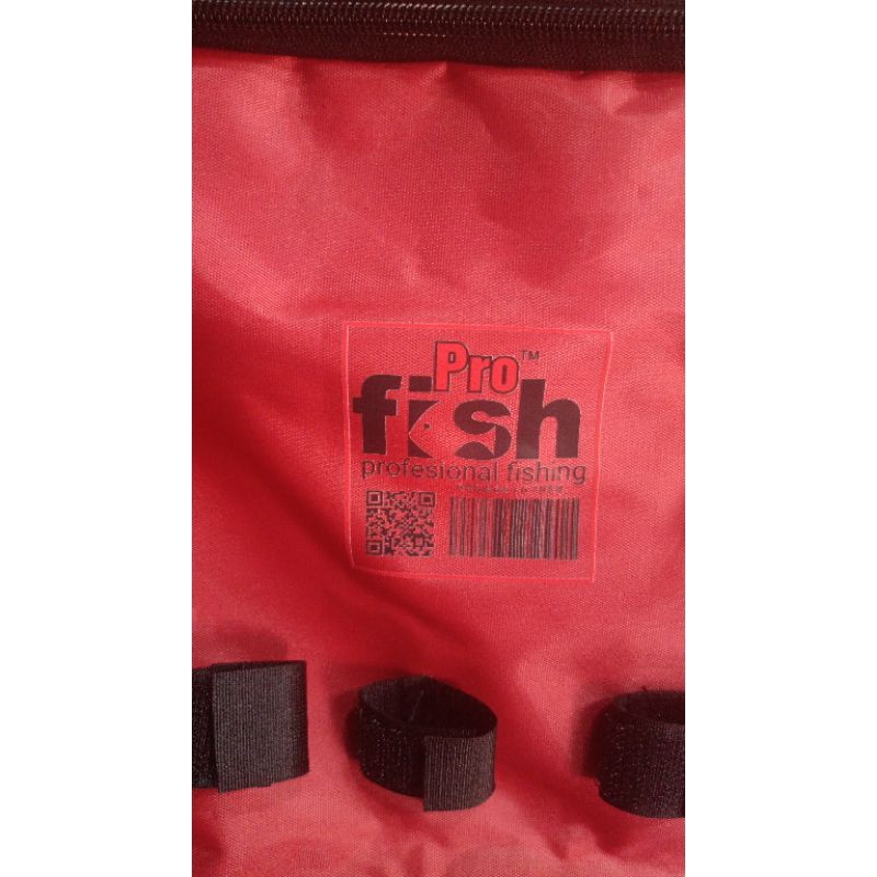 TAS PANCING MODEL GENDONG JUMBO BONUS PELAMPUNG MANCING