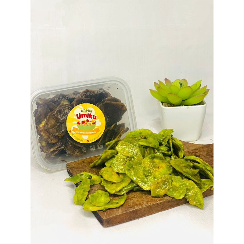 

banana cips kripik pisang saus coklat