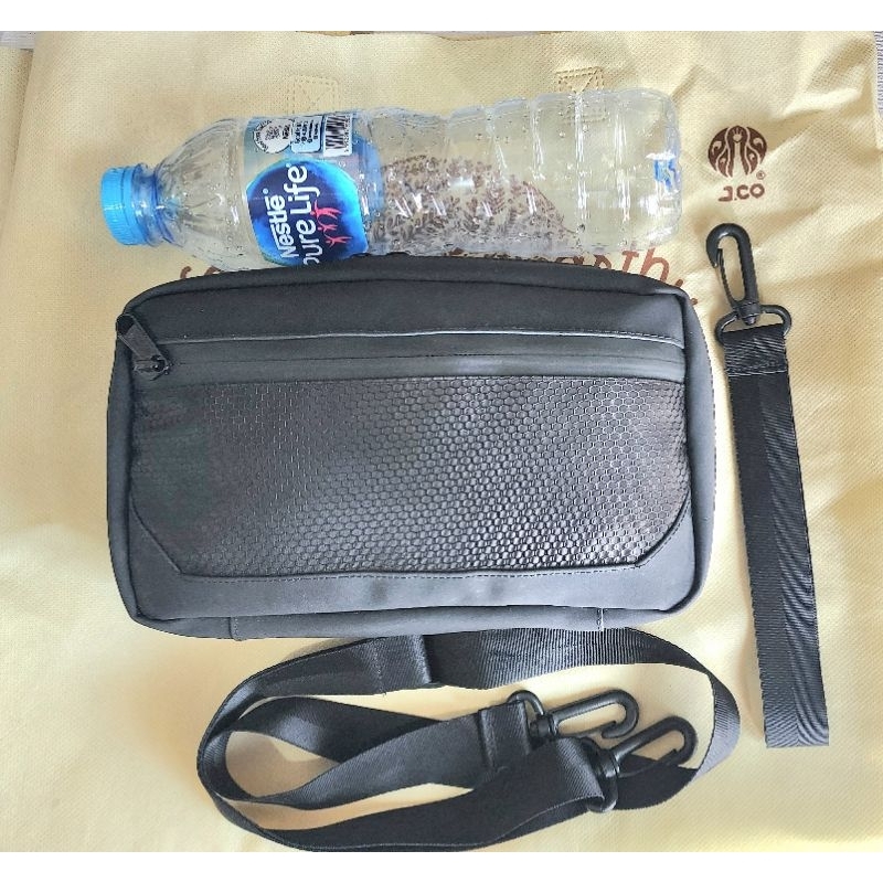 Tas Handbag Pria Premium Class