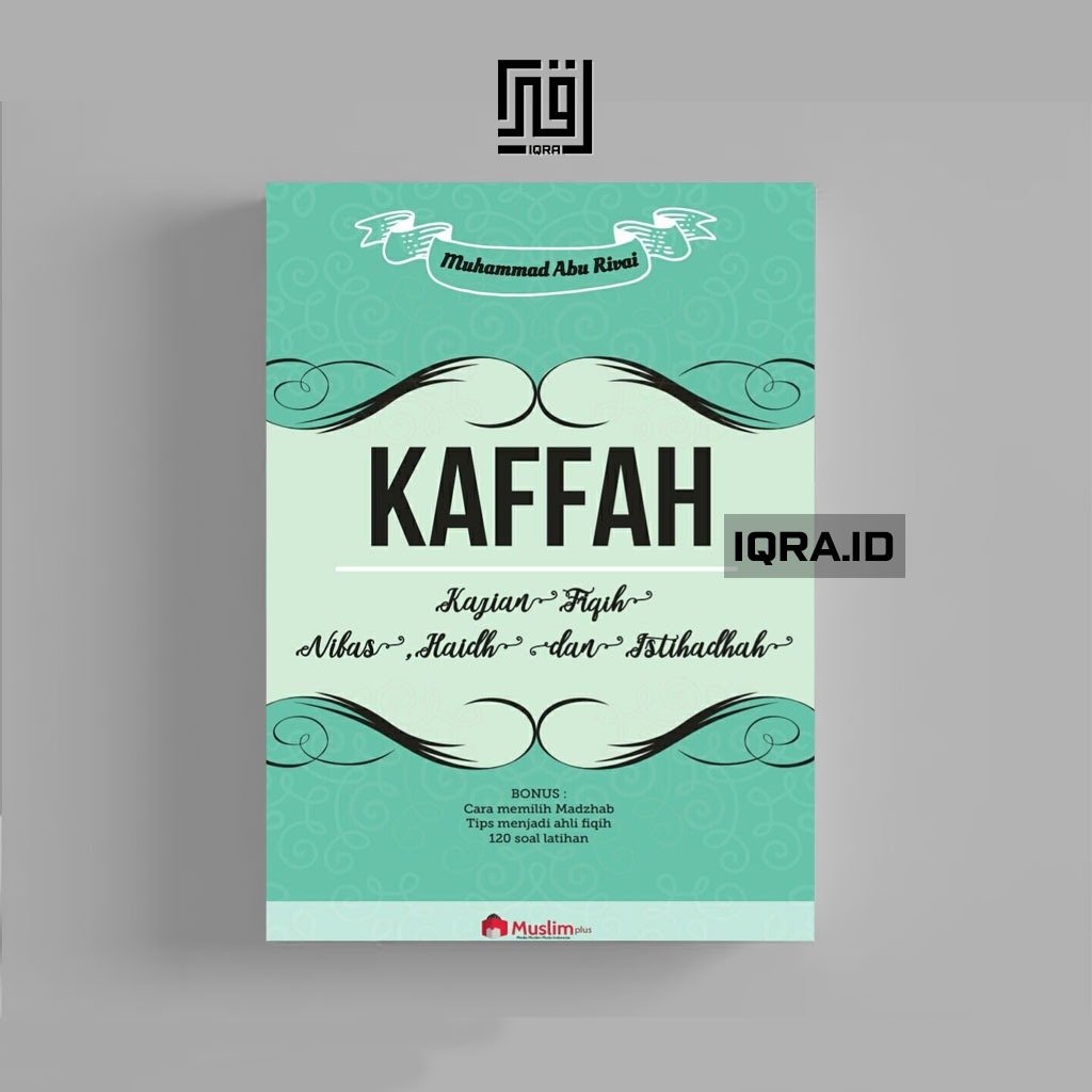 

[0301] Kaffah - Muhammad Abu Rivai