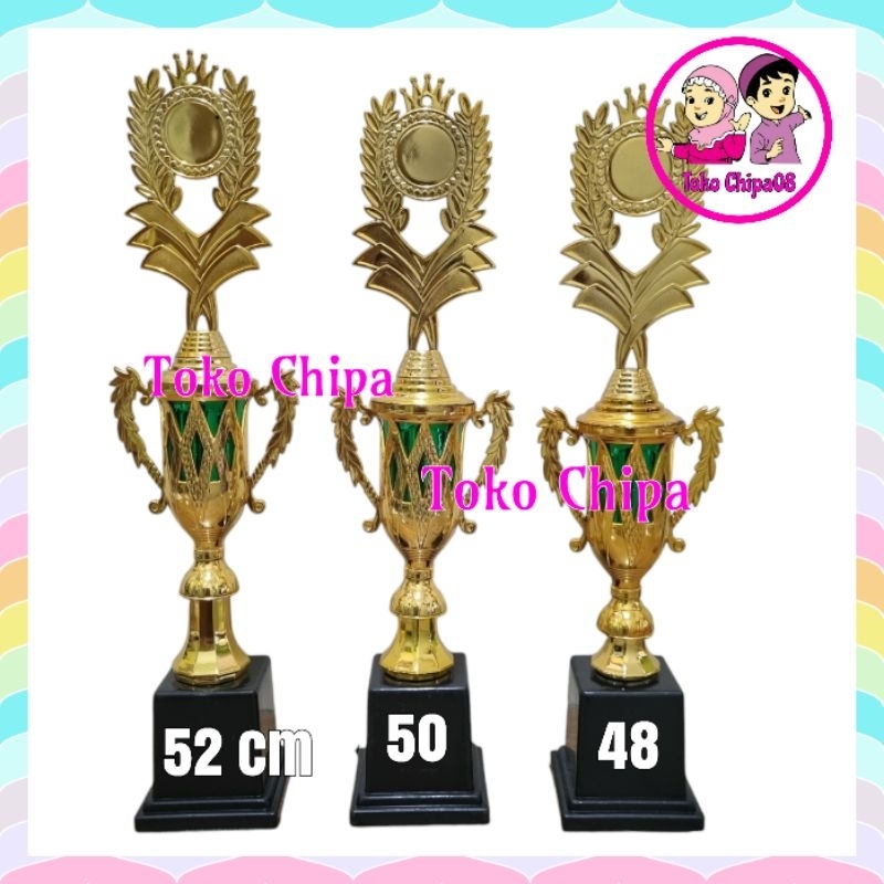 PIALA KAKI 1 SET PADI