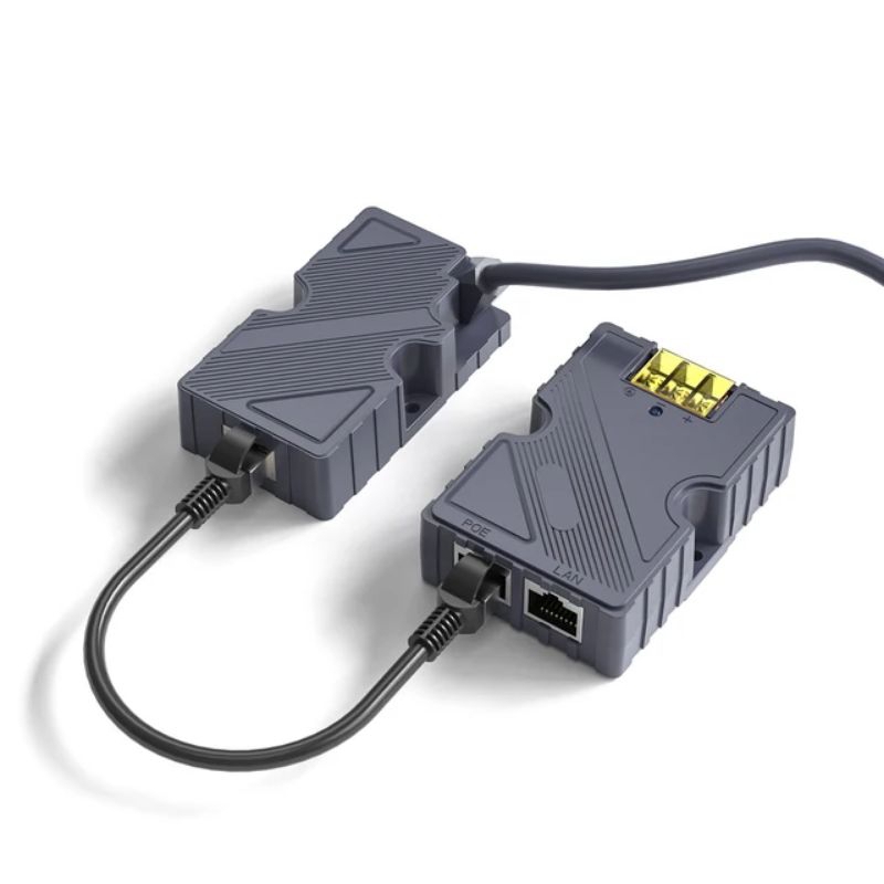 POE  EP-PW9603 48v 3A150W   rekondasi starlink  gen2 atau gen3