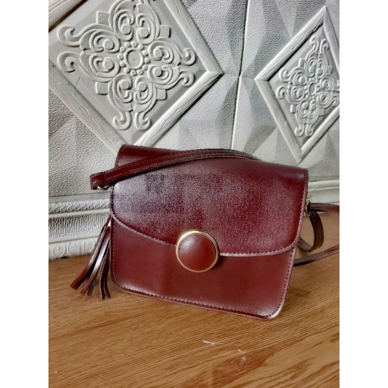 Tas preloved / tas second / tas branded / tas slempang