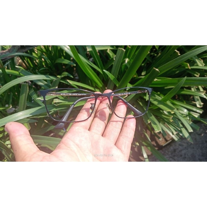 FRAME SECOND KACAMATA OWL