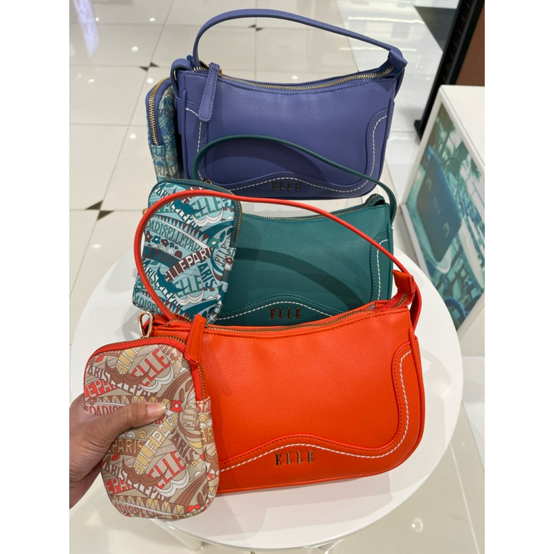 TAS SLEMPANG ELLE ORIGINAL