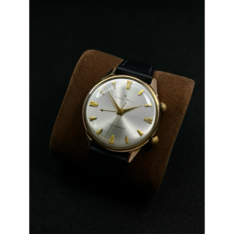 

citizen alaram 41 vintage rare