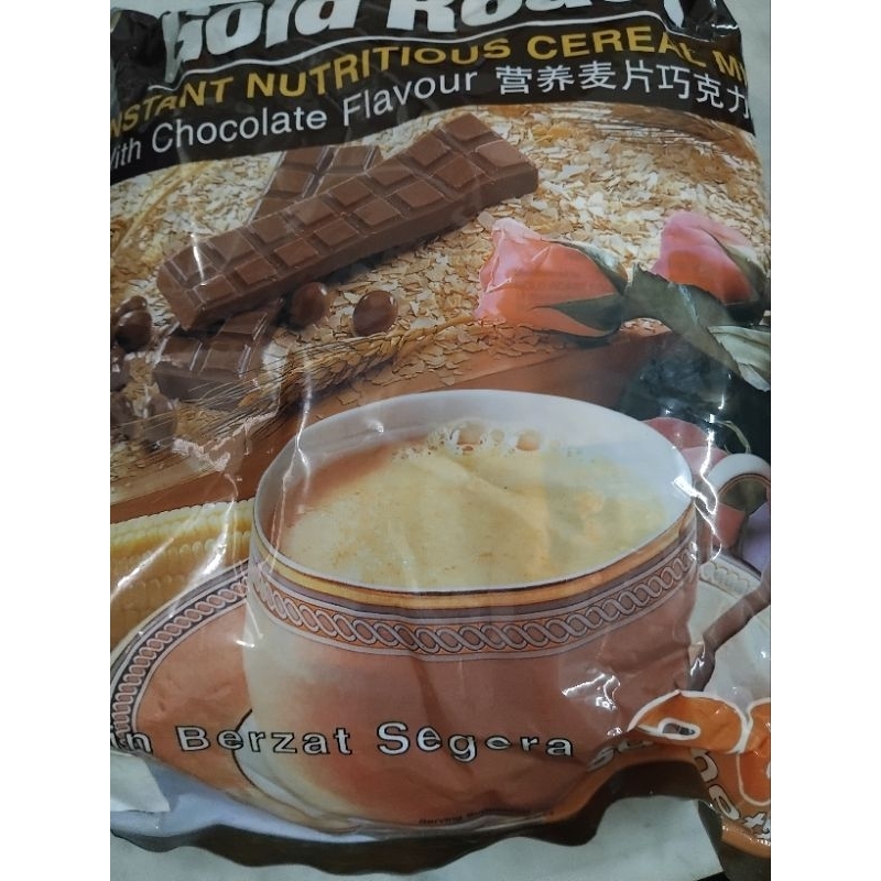 

GOLDROAST CEREAL CKLT [600 GR]