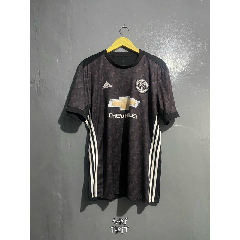 Jersey Manchester United Away 2017/2018