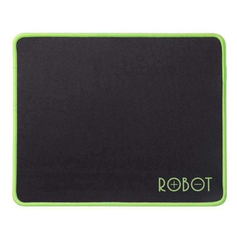 Mousepad Robot Gaming Mousepad Merk ROBOT RP05-M Anti Slip