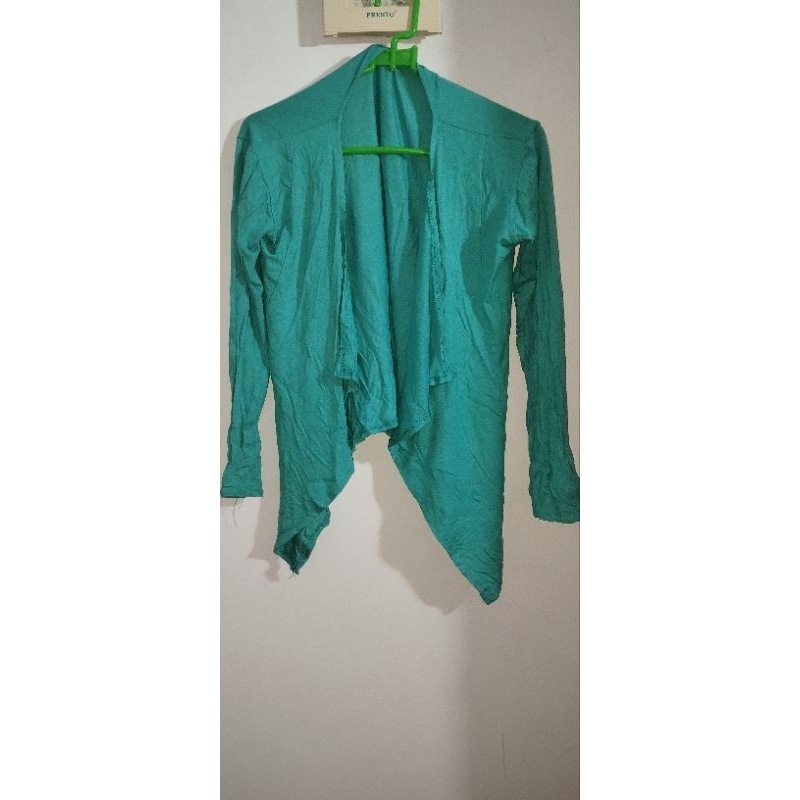 preloved cardigan anak