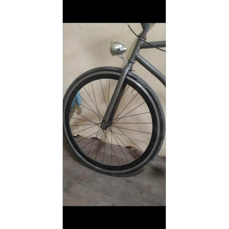 wheel set 700c