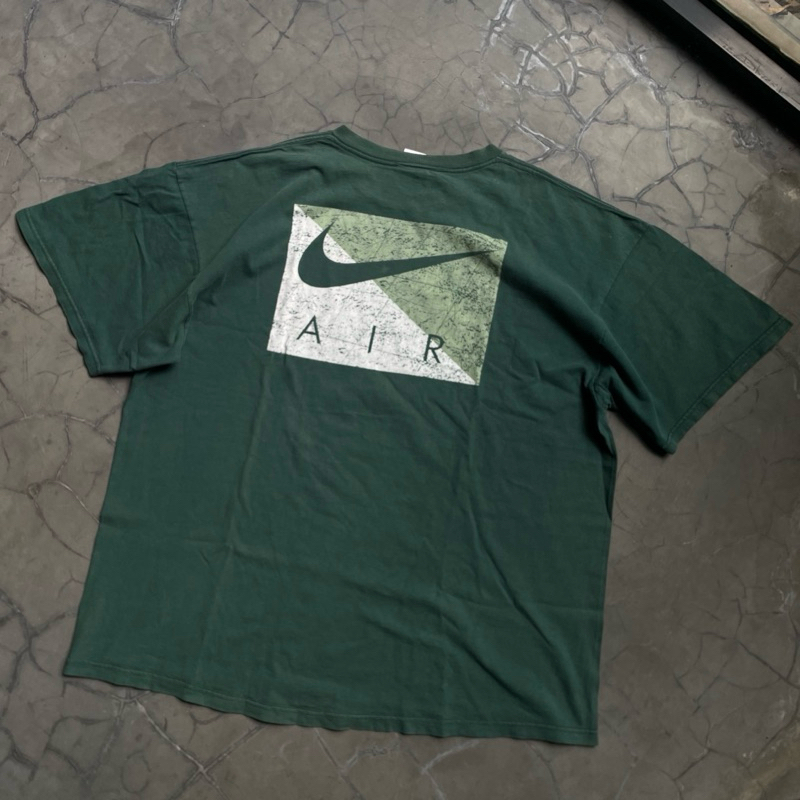 Kaos Nike Vintage, Nike Vintage