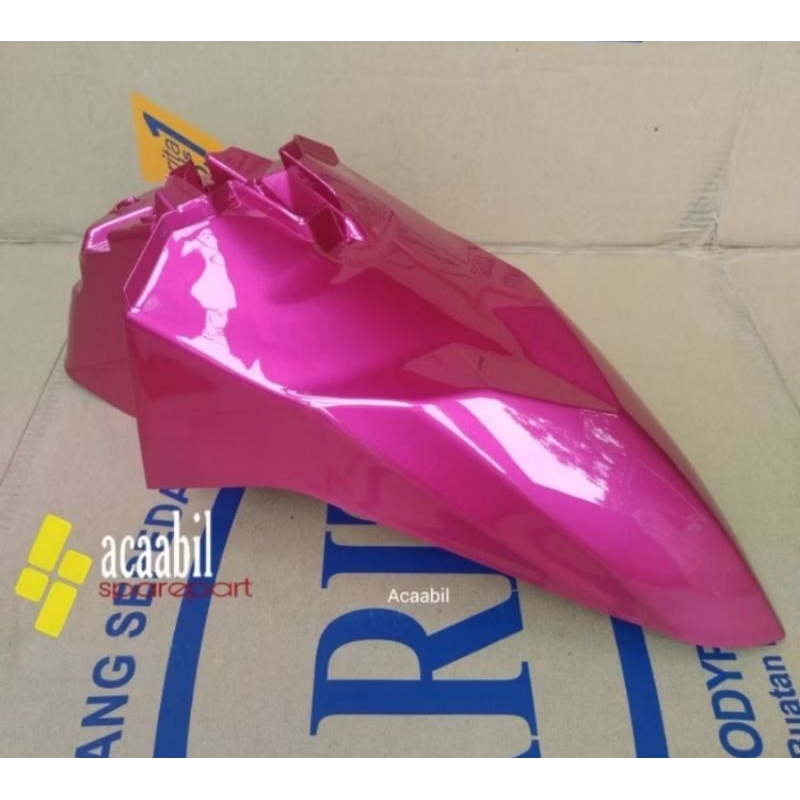 SPAKBOR DEPAN YAMAHA MIO M3 PINK