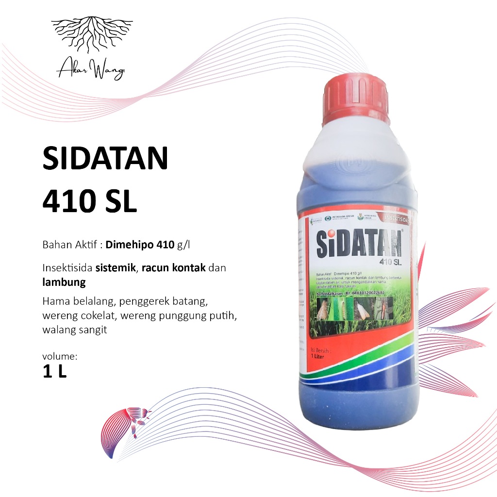 SIDATAN 410 SL 1 L