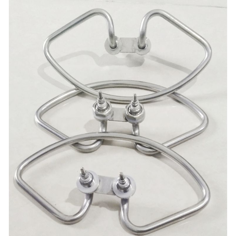 Heater Autoclave 75 dan 100 Liter Gea