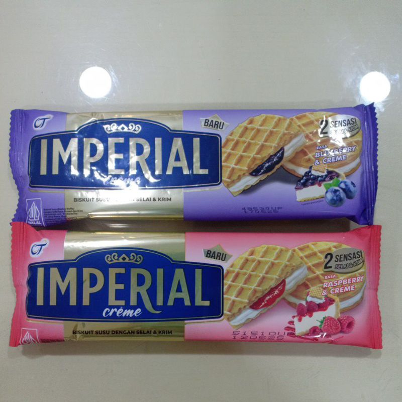 

imperial Creme biscuit