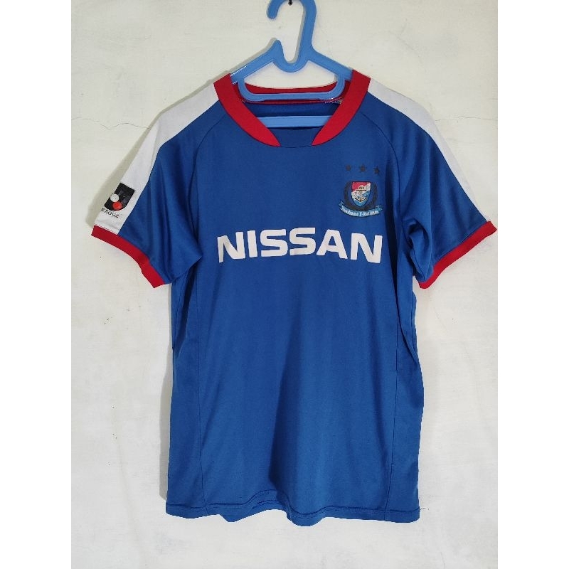 Jersey Yokohama Marinos Official