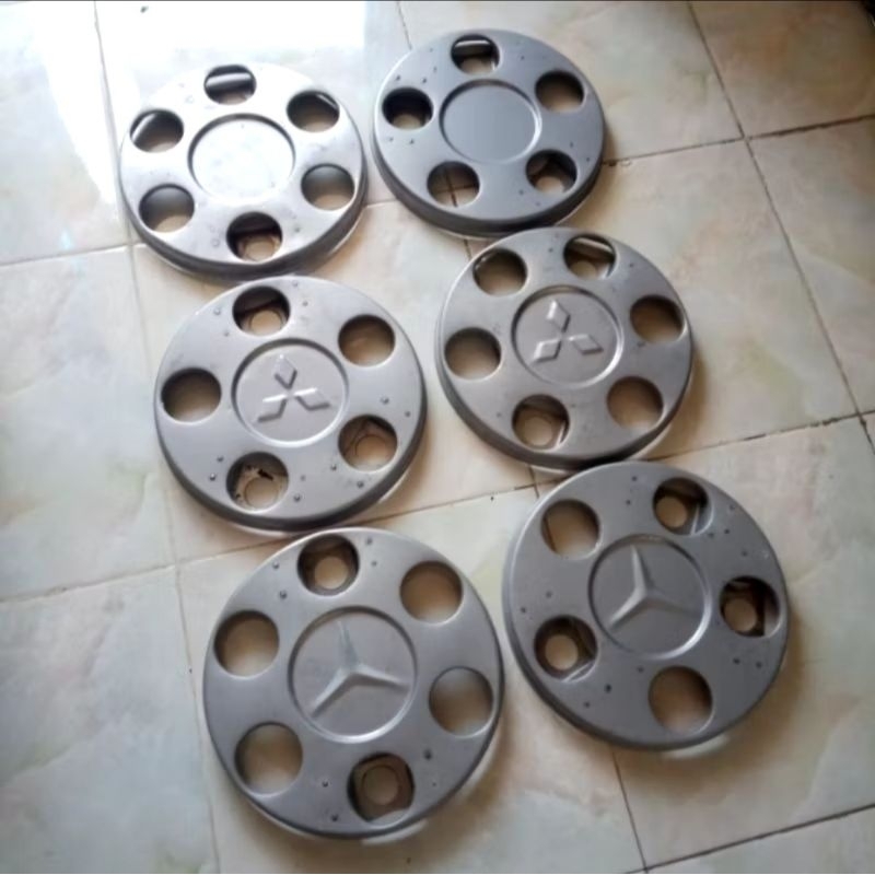 Wildop truk/ Wheldop lubang 5 MURAH 