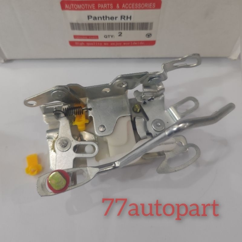 Door Lock Kunci Pintu Mobil Isuzu PANTHER KOTAK 2.3 2.5
