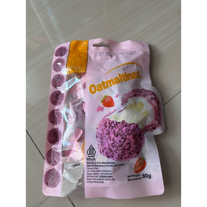 

oatmaltinez