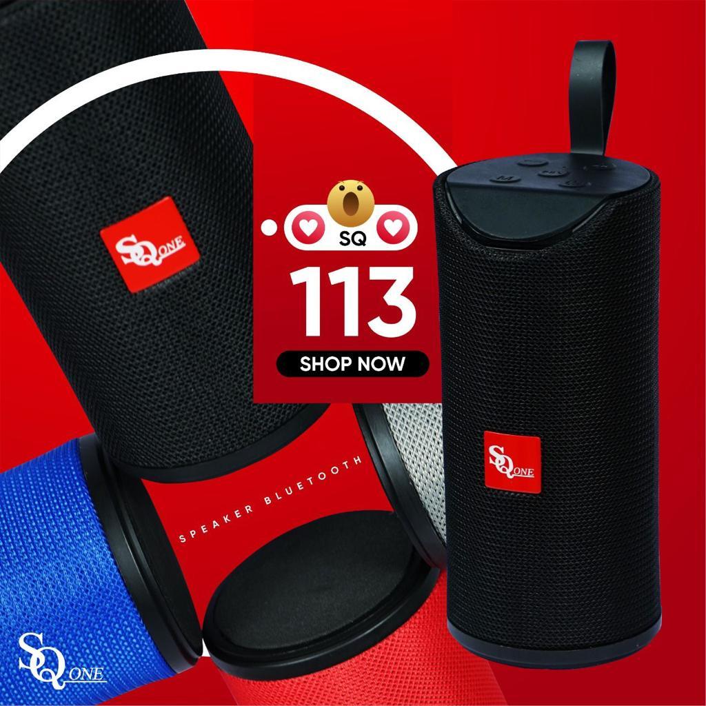 SPEAKER BLUETOOTH SQ-113