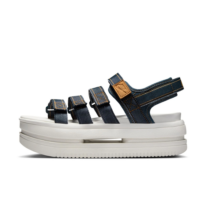 Sepatu Sandal Wanita NIKE ICON CLASSIC SANDAL SE FQ8701-400