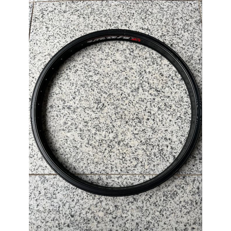 Rims Bmx 20 Inch United