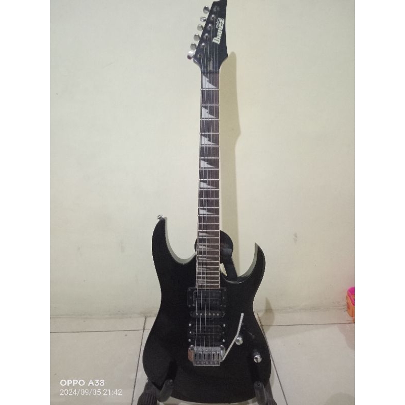 Ibanez Gio Grg 170 dx