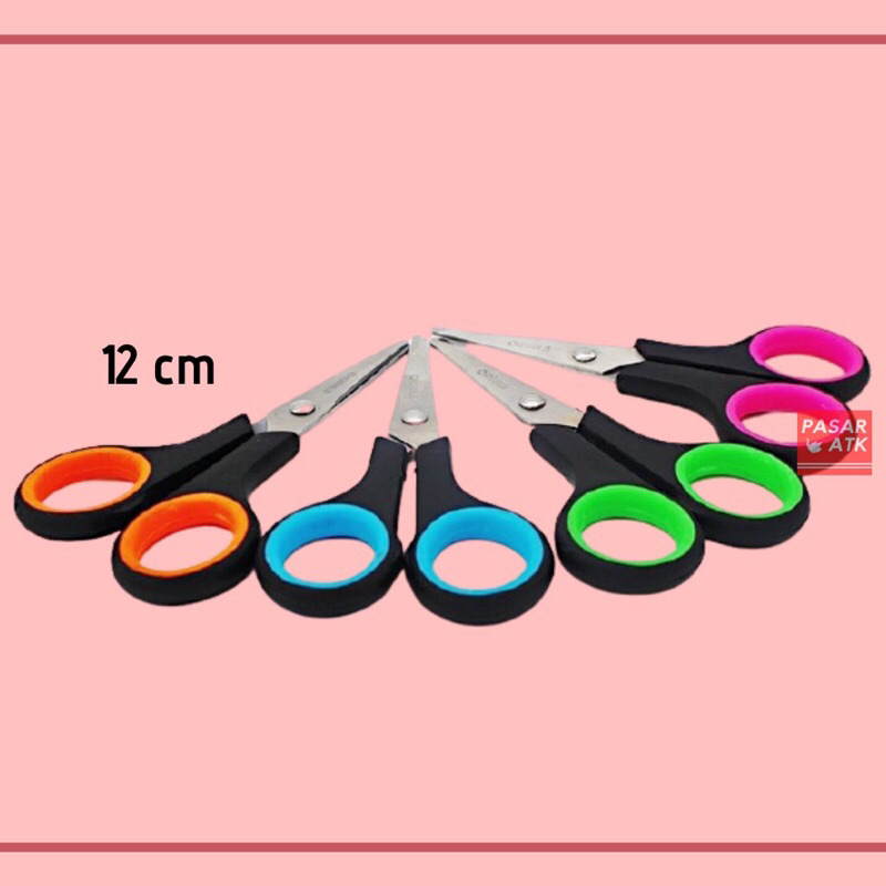 

Gunting Kecil Murah Tajam Per 1Pcs