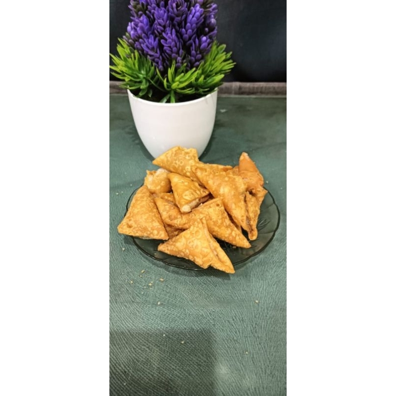 

cuanki cipet pasung kecil isi 60pcs