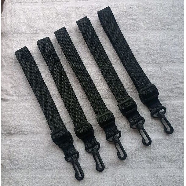 

tali lanyard dompet/identitas adjustable murah