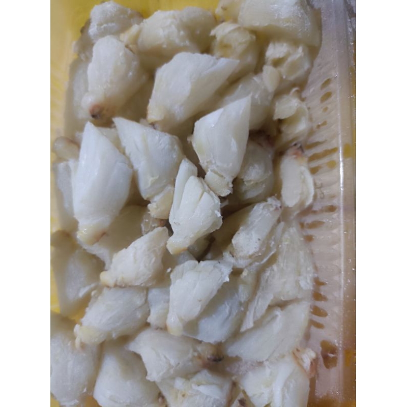 

daging rajungan premium