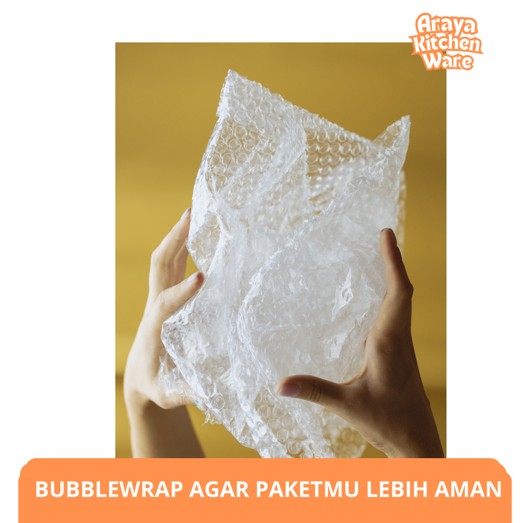 

Packing Bubble Wrap